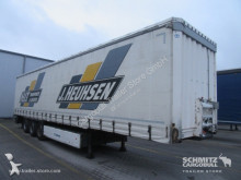 semi remorque rideaux coulissants (plsc) occasion