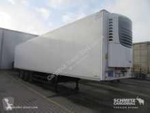 tweedehands trailer isotherm