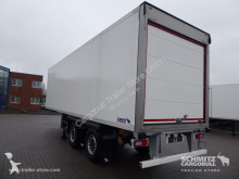 Schmitz Cargobull Tiefkühler Standard Rolltor semi-trailer
