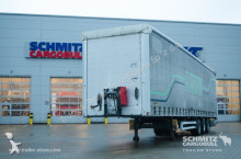 Wielton tautliner semi-trailer