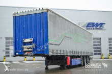 semi remorque rideaux coulissants (plsc) Krone