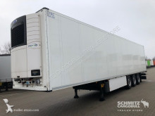 tweedehands trailer isotherm