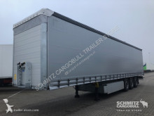 semi remorque rideaux coulissants (plsc) Schmitz Cargobull