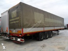 Schwarzmüller SPA 3/E semi-trailer