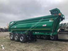 naczepa Benalu Cargotrack 3 essieux
