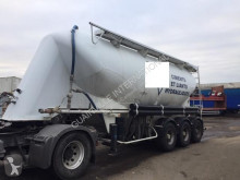 trailer Spitzer Non spécifié