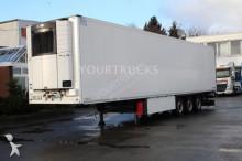 Schmitz Cargobull Auflieger Isotherm