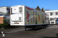 Schmitz Cargobull TK Spectrum/Bi-Multi/Doppelstock/ semi-trailer