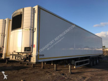 trailer koelwagen Montracon