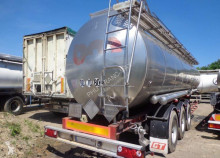 trailer tank BSL