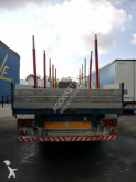 semiremorca Fruehauf