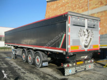 semi remorque porte containers occasion