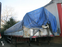 trailer Merker 13,60 CASSONATO