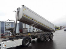 semi remorque benne Schmitz Cargobull