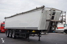 Schmitz Cargobull tipper semi-trailer
