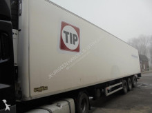 tweedehands trailer koelwagen