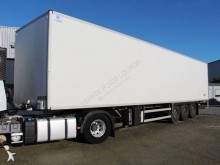 trailer isotherm Lecitrailer