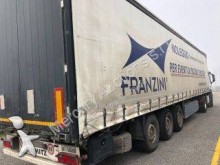 semi remorque savoyarde Schmitz