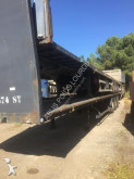 semiremorca transport containere Trailor