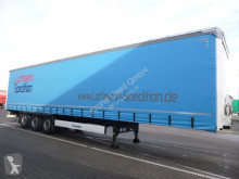 used tarp semi-trailer