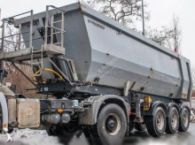 Meiller Auflieger Muldenkipper