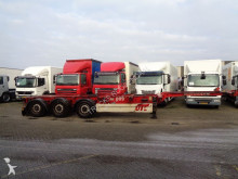 Krone SDC 27 + + 1x EXTENDABLE semi-trailer