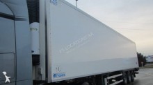 Lecitrailer semi-trailer