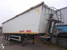 Mega Auflieger Kipper/Mulde Getreide