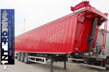 semirimorchio benna per rottame TecnoKar Trailers