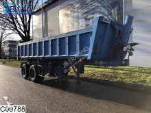 trailer kipper Kaiser