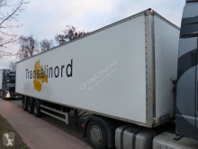 semirremolque Fruehauf