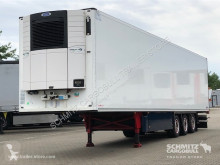 tweedehands trailer isotherm