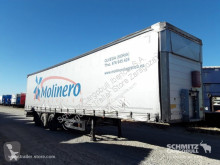 semirremolque Schmitz Cargobull Curtainsider Varios