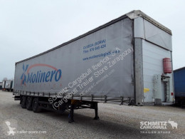 Schmitz Cargobull Curtainsider Varios Auflieger