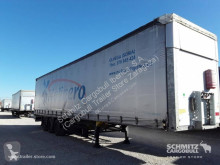 semirimorchio Teloni scorrevoli (centinato alla francese) Schmitz Cargobull