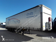 semirimorchio Teloni scorrevoli (centinato alla francese) Schmitz Cargobull
