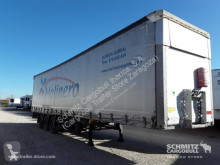 semirimorchio Teloni scorrevoli (centinato alla francese) Schmitz Cargobull