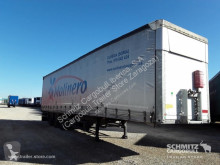 trailer Schuifzeilen Schmitz Cargobull