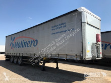semirremolque lonas deslizantes (PLFD) Schmitz Cargobull