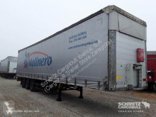 semirremolque lonas deslizantes (PLFD) Schmitz Cargobull