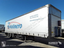 semirremolque lonas deslizantes (PLFD) Schmitz Cargobull