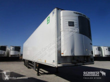 semi remorque isotherme Schmitz Cargobull