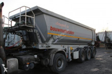 semi reboque basculante Turbo's Hoet