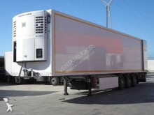 semi remorque frigo occasion