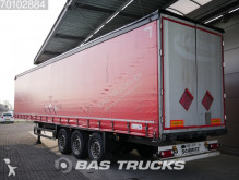 semi remorque Schmitz Cargobull SCB*S3T Anti-Vandalimus-Plane