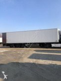 semiremorca frigorific(a) mono-temperatură Chereau