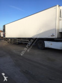 semiremorca frigorific(a) mono-temperatură Chereau