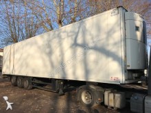 Schmitz Cargobull refrigerated semi-trailer