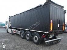 TecnoKar Trailers SP 38 semi-trailer