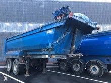 Leciñena tipper semi-trailer